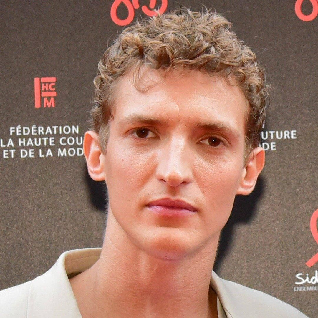 Photo of Aliocha Schneider