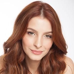 Photo of Michelle Batista