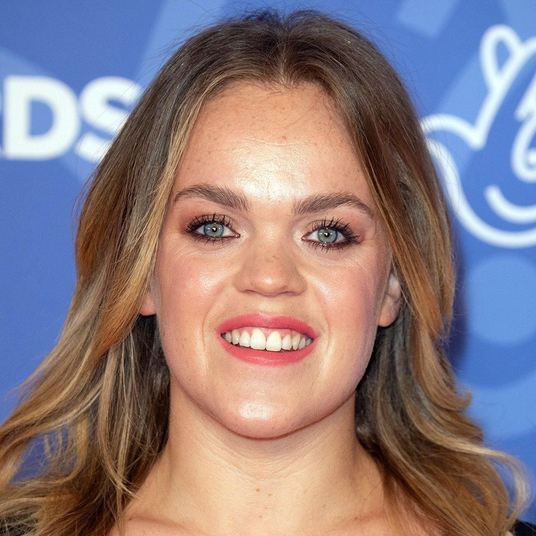Photo of Ellie Simmonds