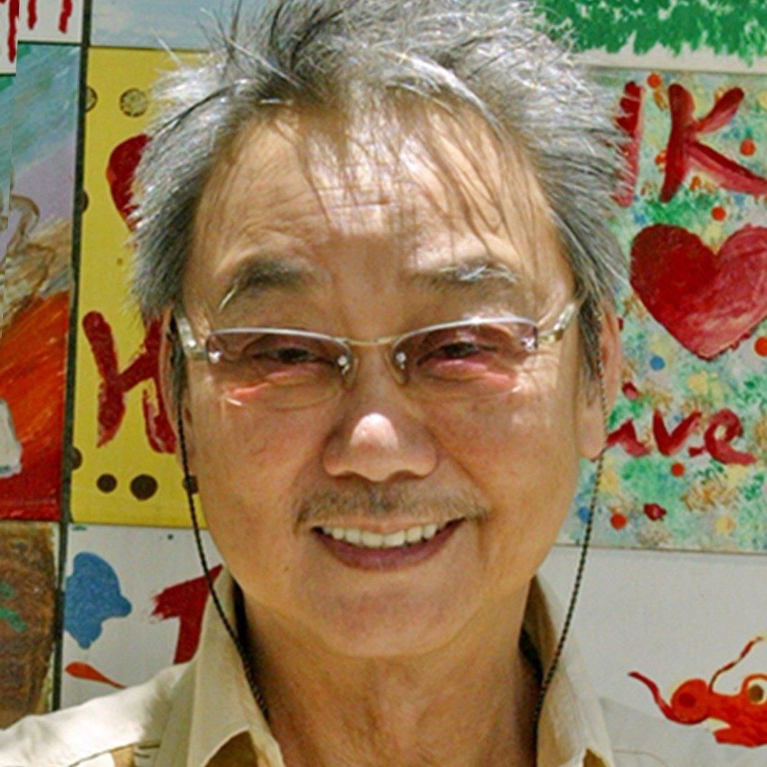 Photo of Willie Chan Chi-Keung