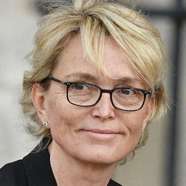 Photo of Claude Chirac