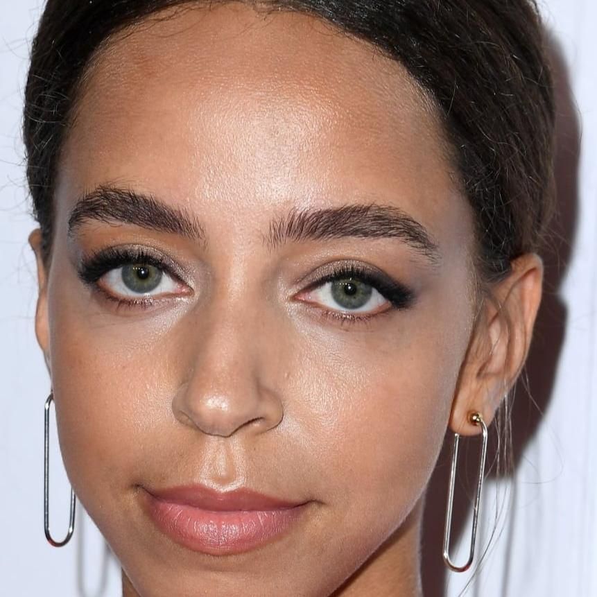 Photo of Hayley Law