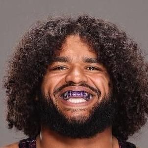 Photo of G'Angelo Hancock