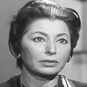 Photo of Fifi Youssef