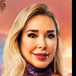 Photo of Marysol Patton