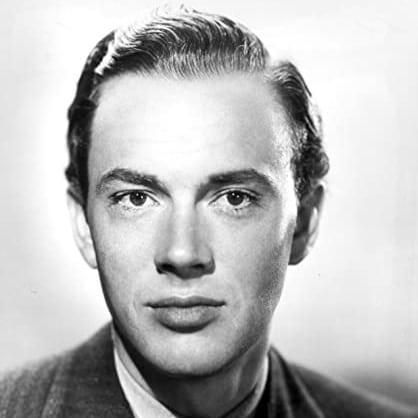 Photo of John Beal
