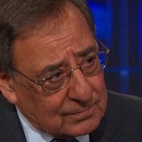 Photo of Leon Panetta
