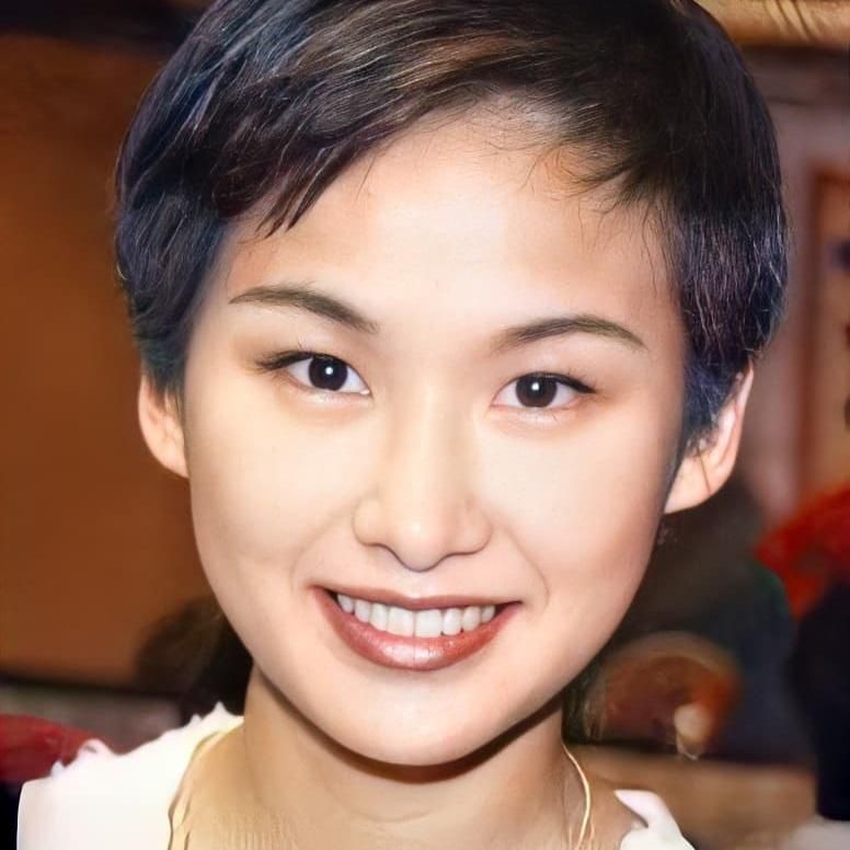 Photo of Karen Tong Bo-Yue