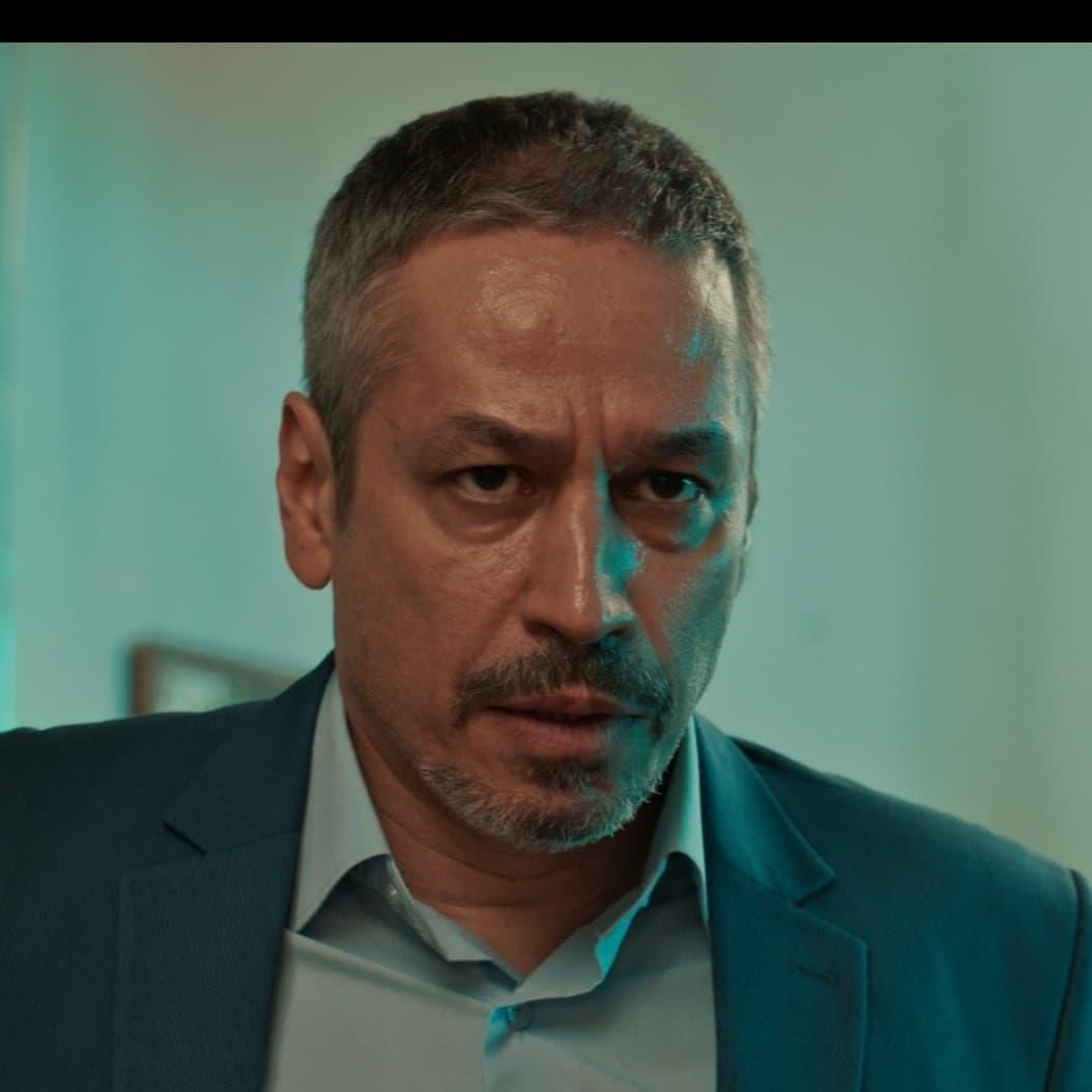 Photo of Reza Emami