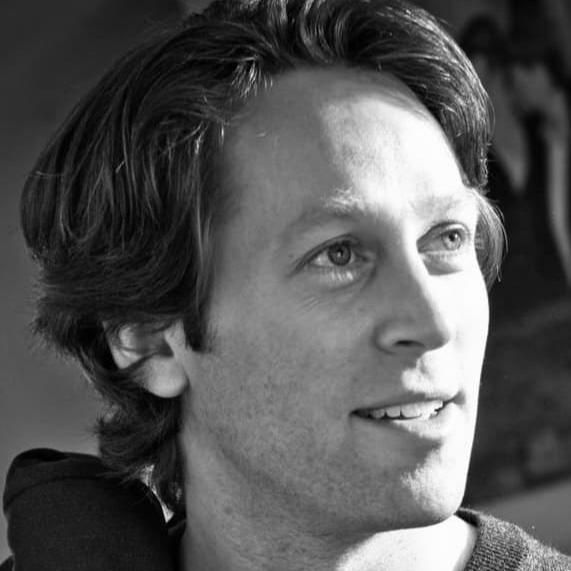 Photo of Randy Pearlstein