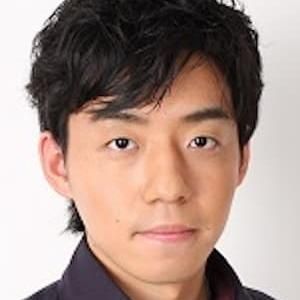 Photo of Ringo Yoshioka