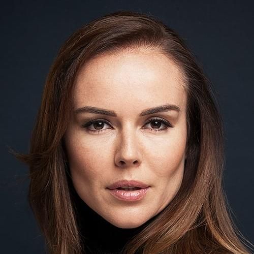 Photo of İpek Tanrıyar