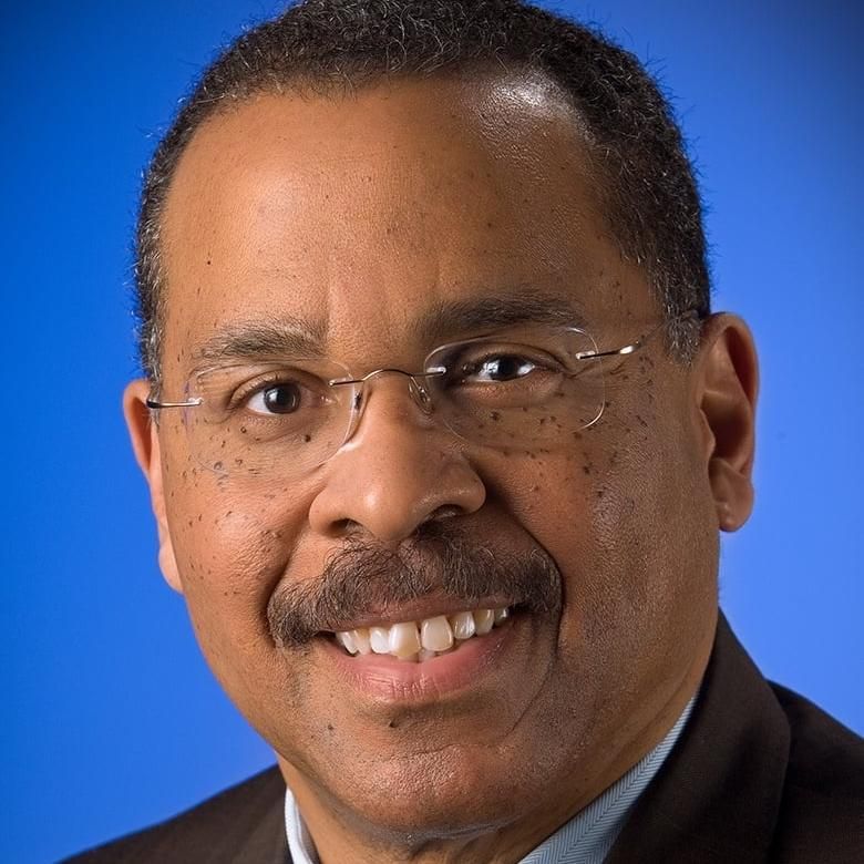 Photo of Ken Blackwell