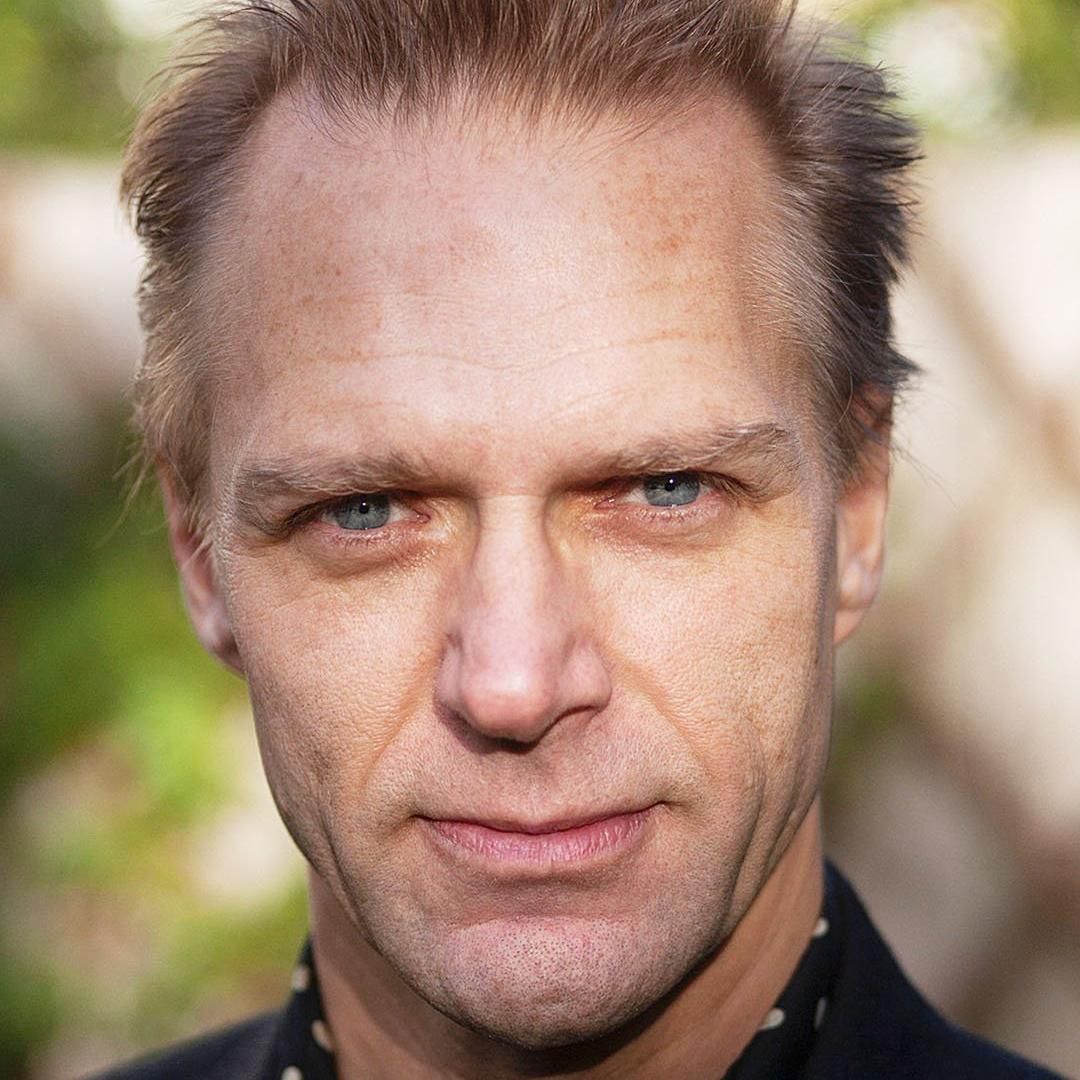 Photo of Andreas Wisniewski
