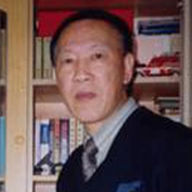 Photo of Yan Dingxian