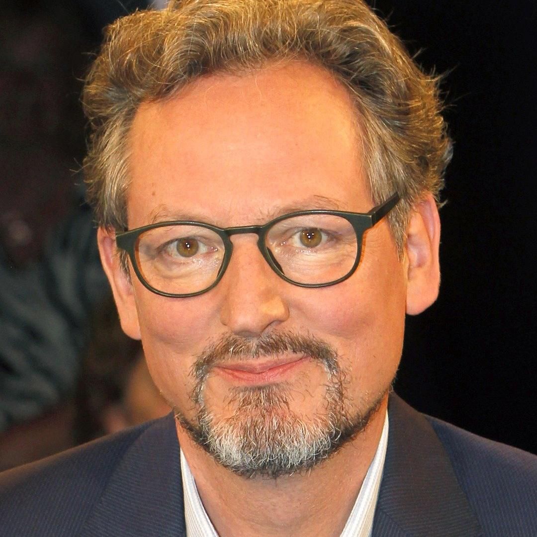 Photo of Eckart von Hirschhausen