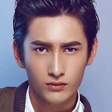 Photo of James Lee
