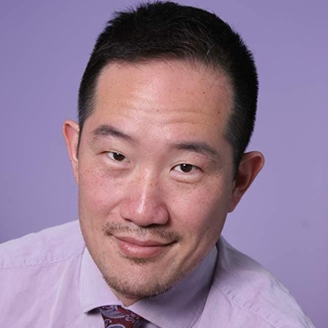 Photo of Charles Kim