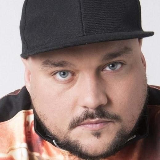 Photo of Charlie Sloth