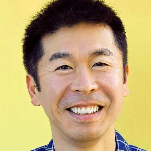 Photo of Kotaro Watanabe