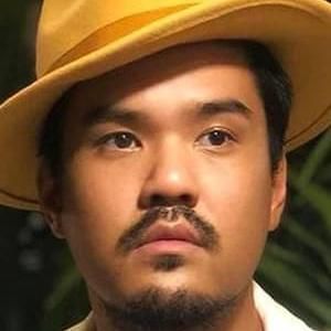 Photo of Panuwat Inthawat