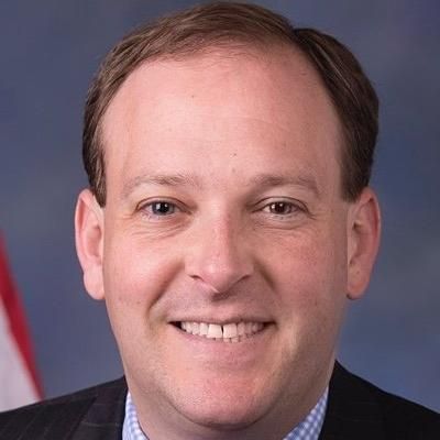 Photo of Lee Zeldin