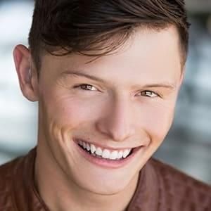 Photo of Joshua Castille