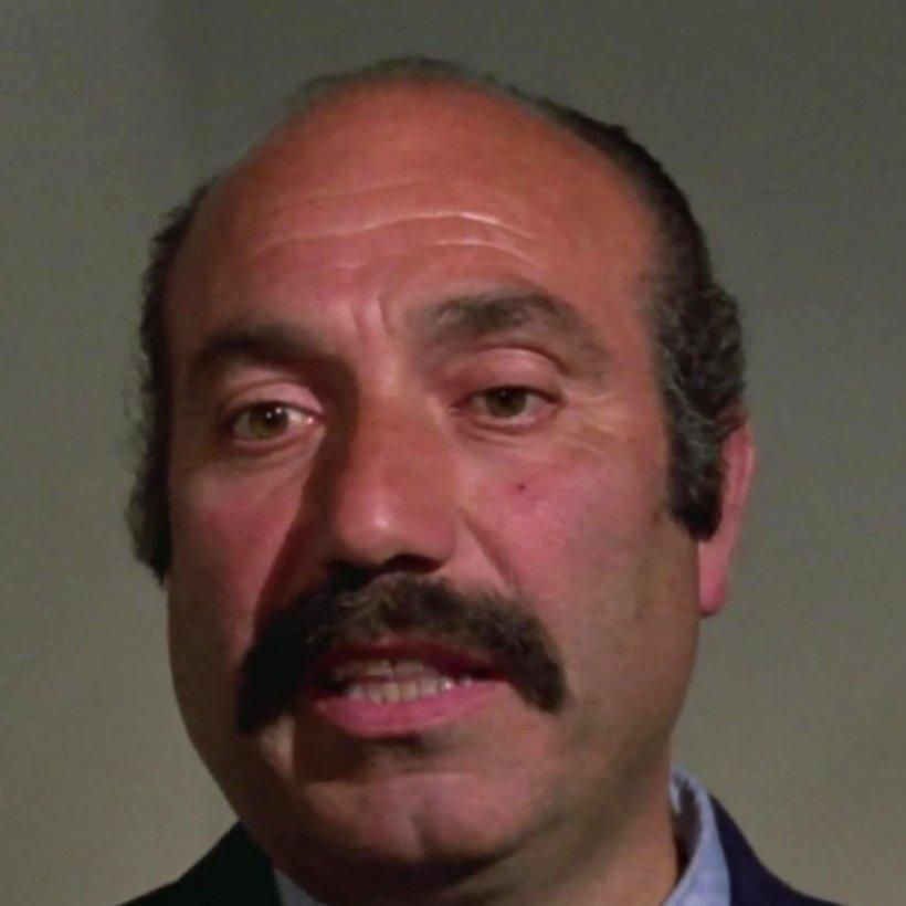 Photo of Umberto Amambrini