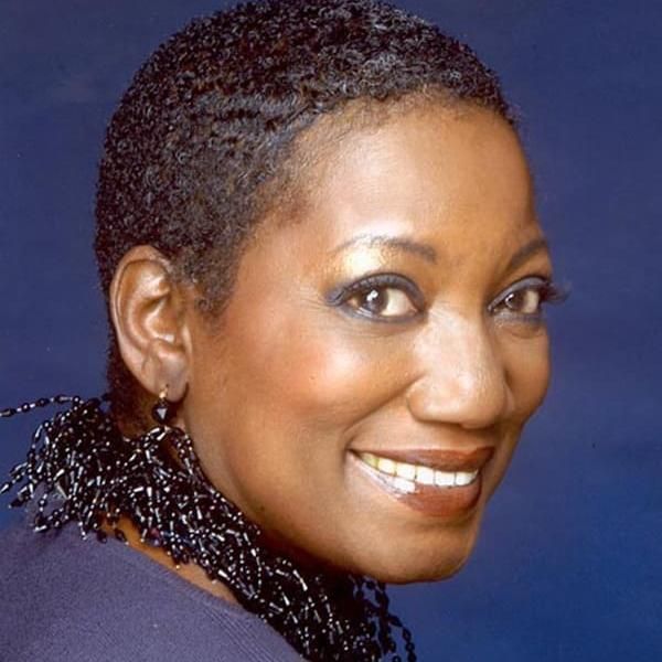 Photo of Rhetta Hughes