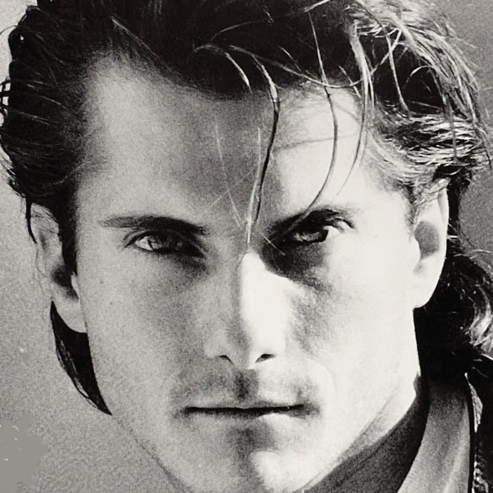 Photo of Charles Edwin Powell