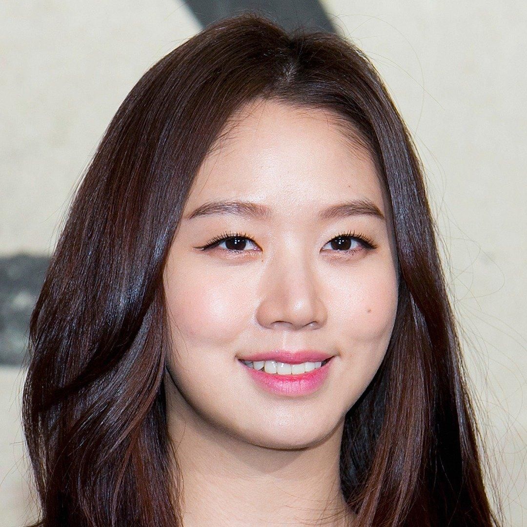 Photo of Ko Sung-hee