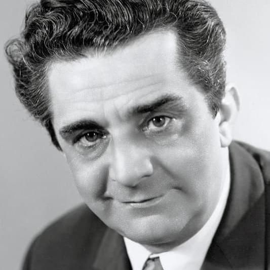 Photo of Bohumil Bezouška