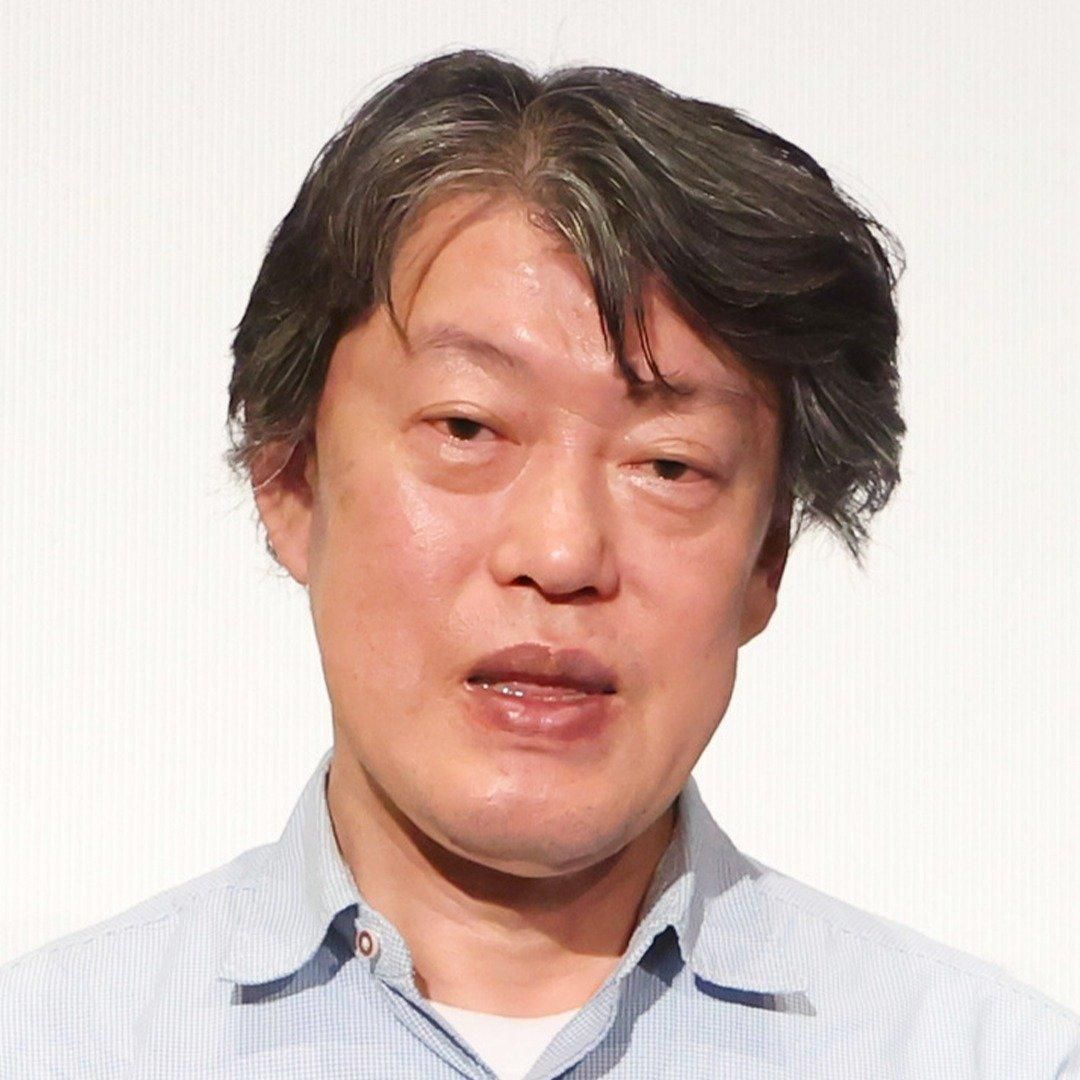 Photo of Keiichi Hara