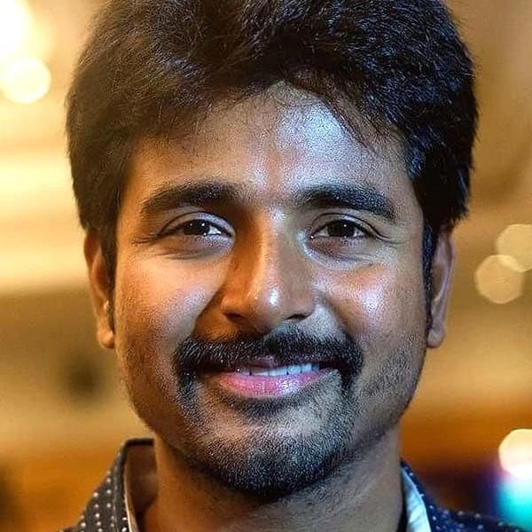 Photo of Sivakarthikeyan