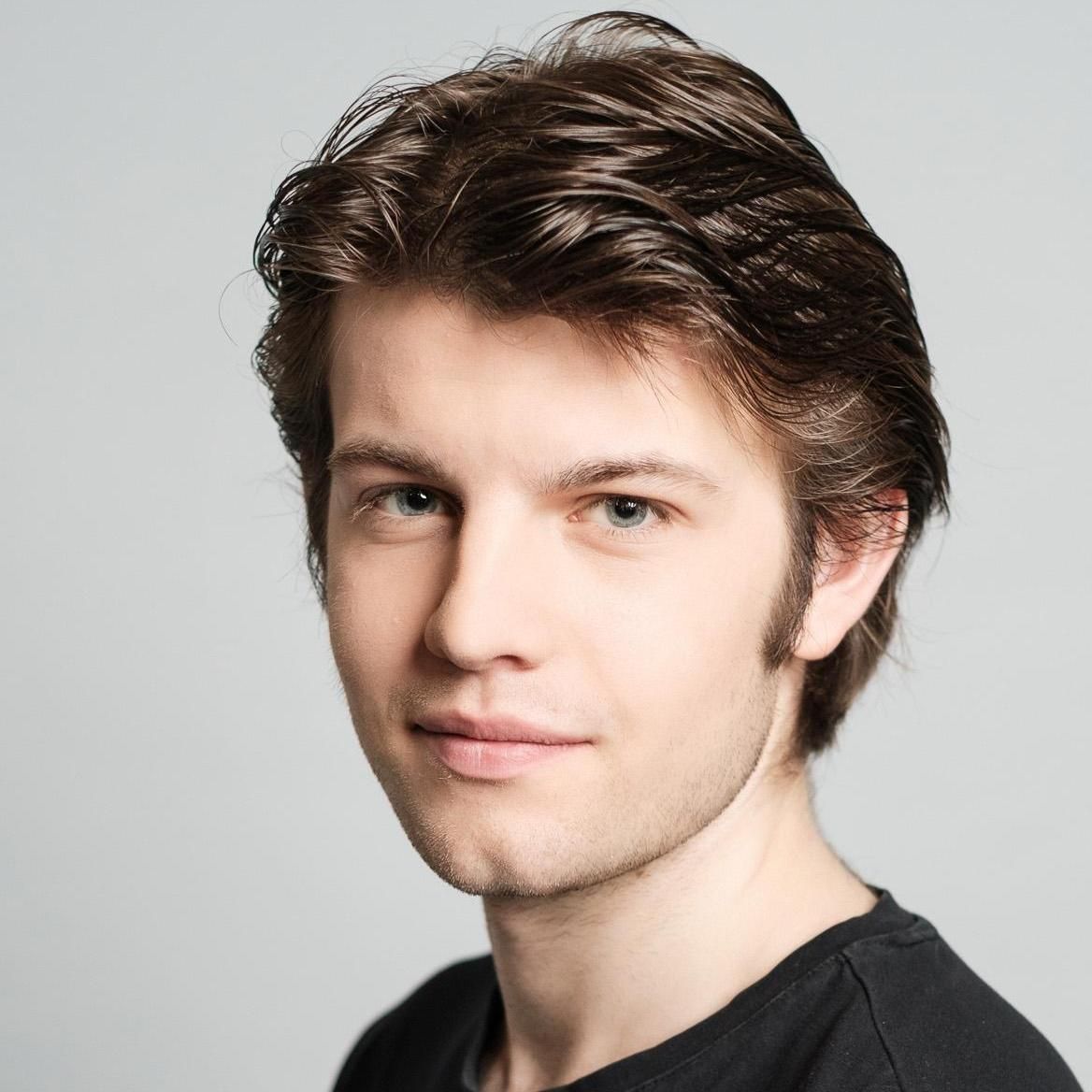 Photo of Hubert Woliński