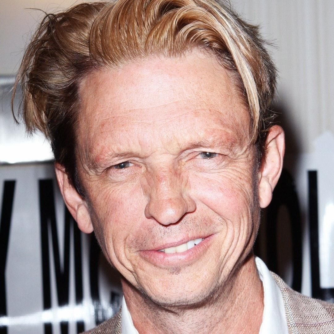 Photo of Jimmy McNichol