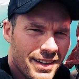 Photo of Mikael Kyster