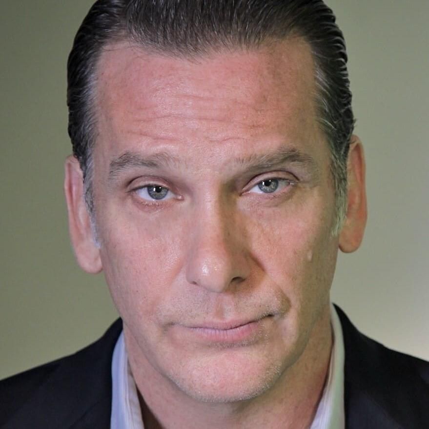 Photo of Andrew James Jones