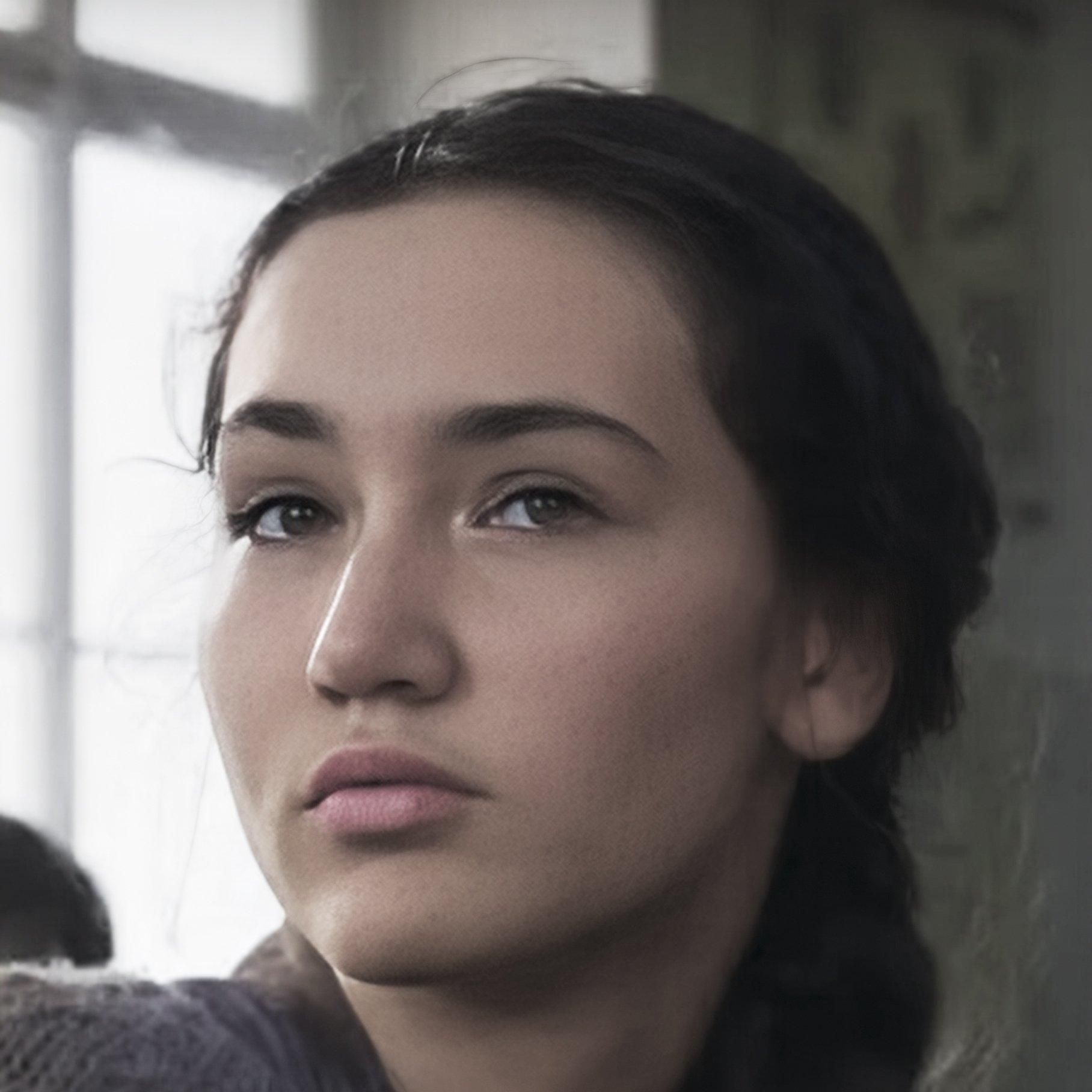 Photo of Eliška Dytrychová