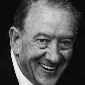 Photo of Jim MacGeorge