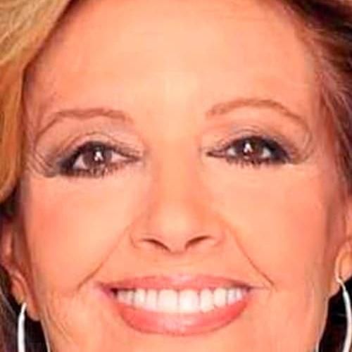 Photo of María Teresa Campos