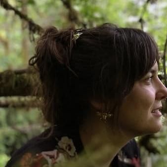 Photo of Brianna Murphy