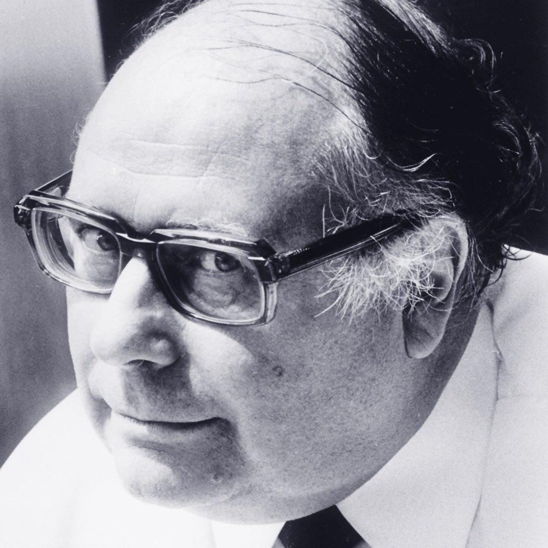 Photo of Heinz Erhardt