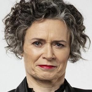 Photo of Judith Lucy