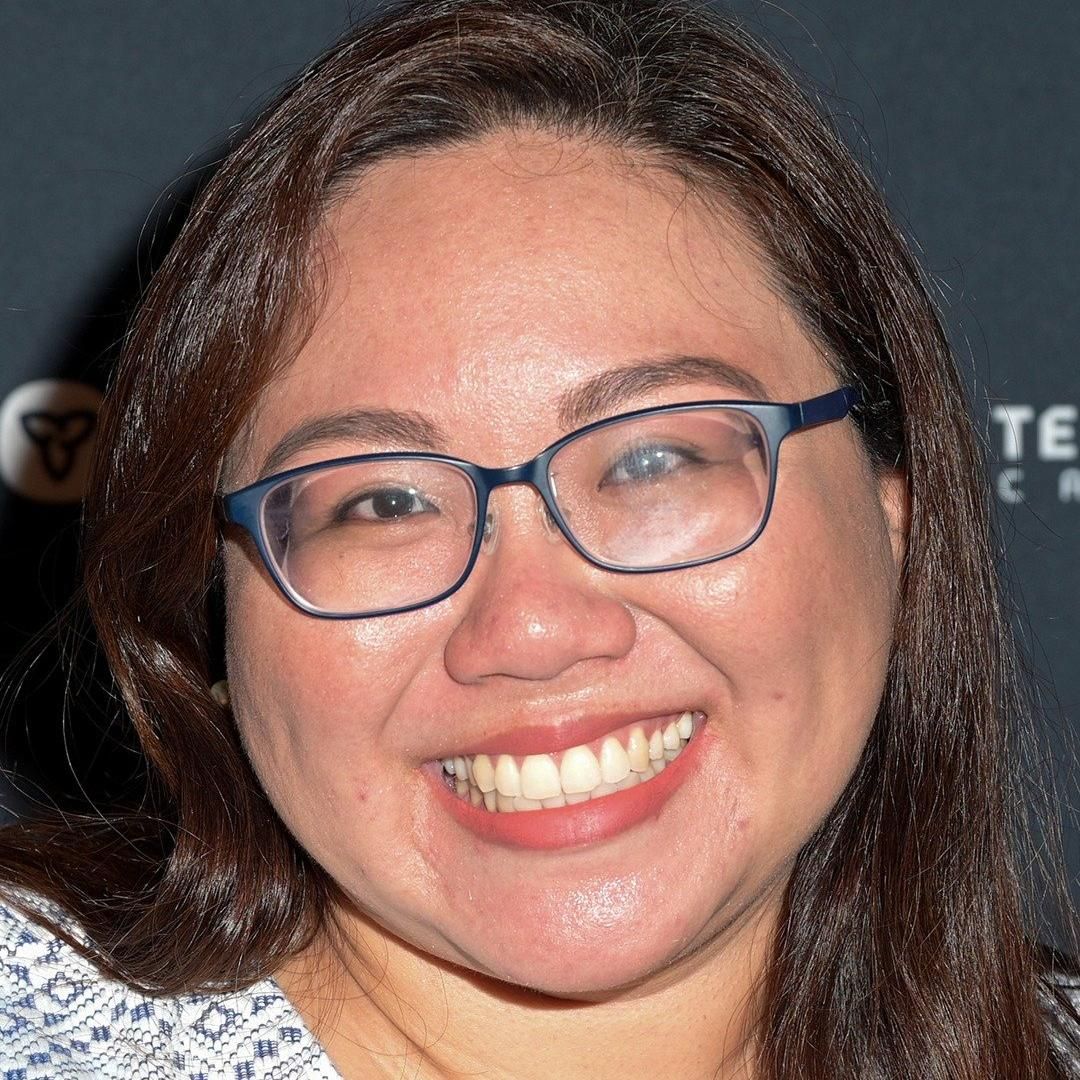 Photo of Armi Rae Cacanindin