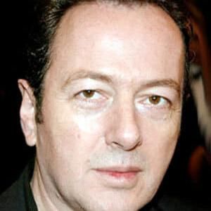 Photo of Joe Strummer