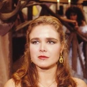 Photo of Desireé Vignolli