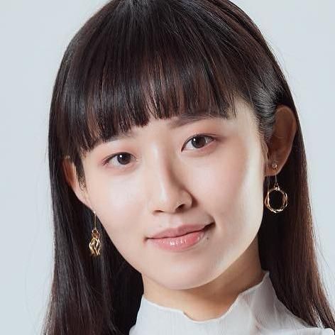 Photo of Diane Chen