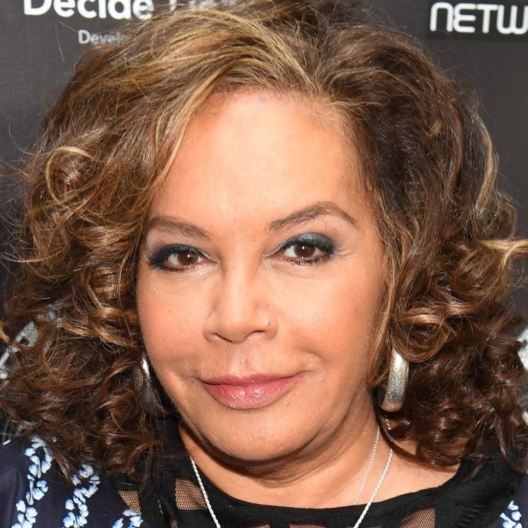 Photo of Neema Barnette