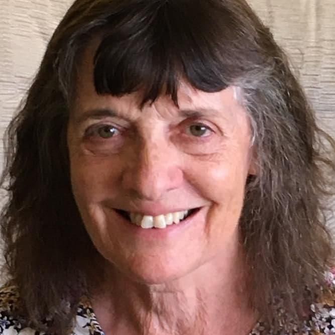 Photo of Val King
